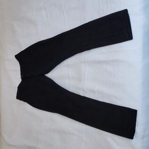 Forever21 Faux Suede Skinny Pants